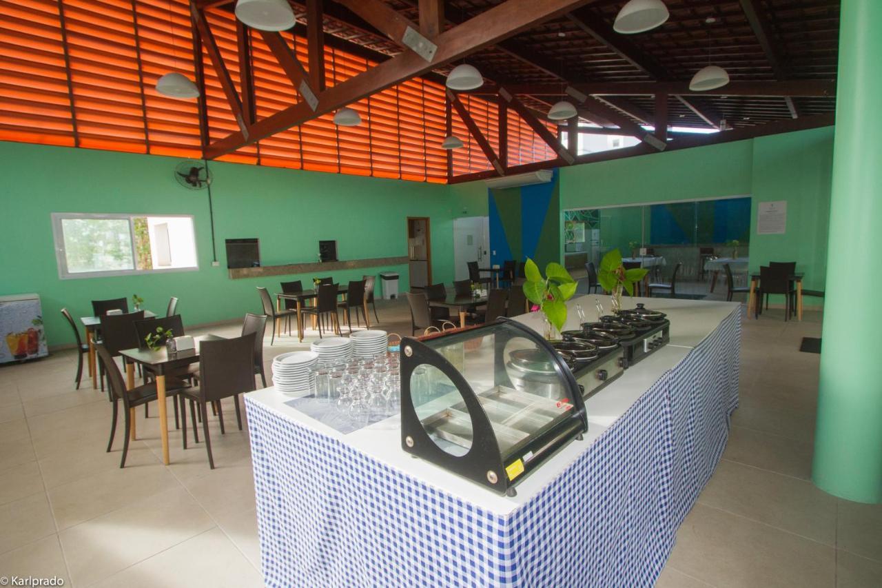 Apartamento - Porto De Galinhas Exterior photo