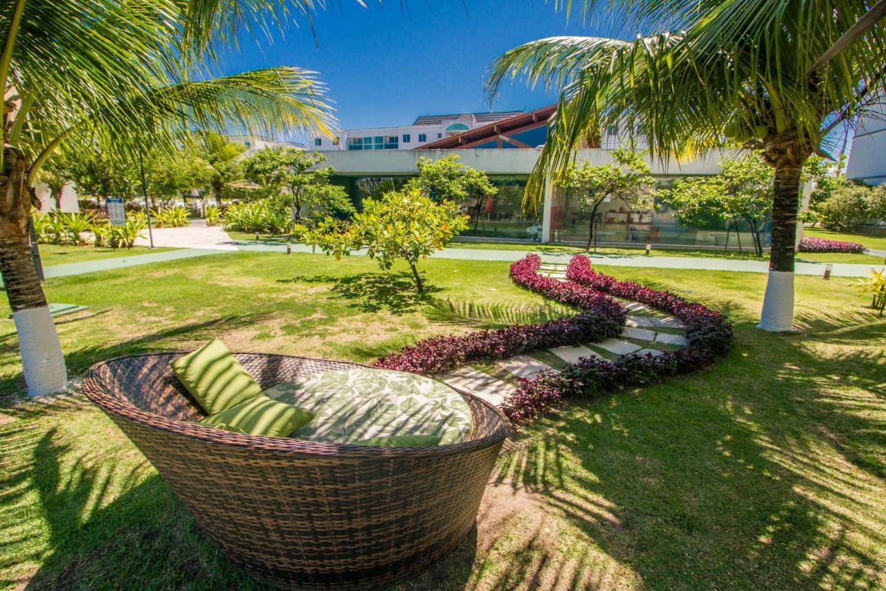 Apartamento - Porto De Galinhas Exterior photo